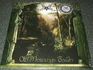 SUMMONING-OLD MORNINGS DAWN-2013 2xLP RED/WHITE VINYL-LIMITED TO 300-LOTR-NEW