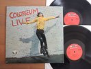 COLOSSEUM - LIVE CLUB PRESS ON SR RECORD IN TOP MINT