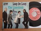 THE LIVERBIRDS - LOOP DE LOOP GERMAN SINGLE ON STAR-CLUB RECORDS