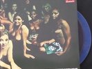 JIMI HENDRIX ELECTRIC LADYLAND 2 X LP COLOR UK LP