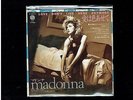 MADONNA LOVE DON'T LIVE HERE ANYMORE/OVER AND OVER PS JAPAN