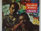 LeBron Brothers 