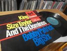 KING SIZE TAYLOR / BOBBY PATRIK 1964 OPERA PRESS MEGA RAR