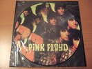 PINK FLOYD - THE PIPER AT THE GATES OF DAWN - PICTURE DISC   -  LP