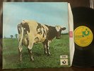 PINK FLOYD Atom Heart Mother NM GREECE 1st PRESS NO EMI Harvest LP PSYCH PROG
