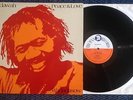 DADAWAH(Ras Michael) 'PEACE & LOVE' ORIGNL.1975 UK TROJAN LP LLOYD CHARMERS MINT
