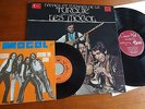 LES MOGOL RARE LP + 7' TURQUIE