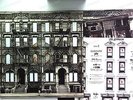 Led Zeppelin - Physical  Graffiti D Orig 2LP 1975 + Innerbag, Insert //2