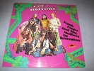 2 LP Set / Mothers of Invention Frank Zappa: Pop History Vol. 7 /German / MINT 