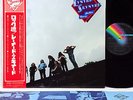 LYNYRD SKYNYRD nuthin' fancy JAPAN orig LP
