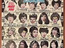 ROLLING STONES LP “Some Girls” orig ’78 withdrawn cover   SEALED