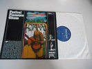 LP VA Festival Flamenco Gitano (12 Song) PHILIPS TWEN La Singla / El Pelao
