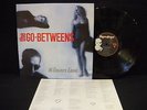 The Go-Betweens ?– 16 Lovers Lane ' LP MINT  SPAIN PRESS