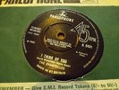 THE CHANTELLES - I THINK OF YOU(keith mansfield)MOD:UK ORIG:1966:SUPER EX+