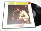 JIMI HENDRIX 6 LP THE BOX PSYCH ROCK NM, M- |453