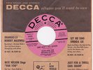 Garage 45: Sean & The Brandywines - She Ain't No Good / Cod'ine 7