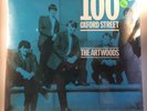 The Artwoods - 100 Oxford Street LP SEALED 180G