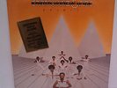 sealed EARTH WIND & FIRE Spirit 70s press Col CharlesStepney Maurice White STKR