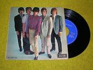 French EP The ROLLING STONES - If you need me DECCA 457.043