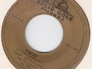 JERRY LEE WILLIAMS & THE CROWNS-wibcee US.SOLID GOLD 778   RARE INSTRUMENTAL 45