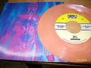 nirvana/sliver [pink vinyl]