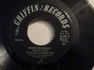 Reginald Griffin Dance & Shout rare 1981 Atlanta modern soul/funk on Griffin mp3