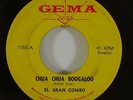 El Gran Combo 