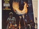 Ismael Rivera con Kako 