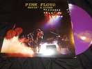 PINK FLOYD - HAVIN' A CIGAR - COLOURED VINYL LP SCARCE