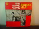 1965 SHIRLEY ELLIS lp on CONGRESS - Name Game / RARE R&B SOUL