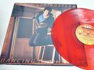 BRUCE SPRINGSTEEN - DANCING IN THE DARK - COLOR VINYL MEXICO IMPORT-LP/Vinyl