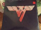 Van Halen II LP Sealed Original No Bar Code Warner 1979 NOS Lee Roth Eddie 2 