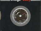 PAUL McCARTNEY & WINGS Maybe I'm Amazed/Soily FRANCE picture sleeve, Beatles