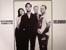 PIXIES - Velouria: Live At Hollywood December 21 1991 (remastered) - Vinyl (LP)