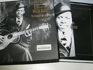 ROBERT JOHNSON: King Of The Delta Blues : The Complete Recordings LP