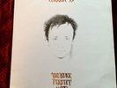 CURRENT 93 2 LP THUNDER PERFECT MIND 1992 DURTRO NURSE WITH WOUND COIL