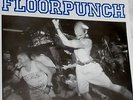 Floorpunch D1 Champs GOLD vinyl. NYHC cro mags lockin out BOLD Youth Of Today