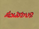 BOB MARLEY - EXODUS - VINYL LP - NEW