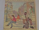 (ROLLING STONES) THE LONDON HOWLIN' WOLF SESSIONS - 1971 ORIGINAL FRENCH LP