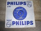 David Bowie – Space Oddity – Original Philips Tri-centre UK 7”