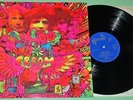 Cream - Disraeli Gears - UK Stereo Press - A2/B3 Front Laminated