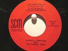 Darnell Simpkins  SCM 2000  The Whip I and II  Floor Shaking Funk