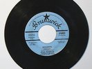 HEAR RARE ORIGINAL 1970 ERMA FRANKLIN SOUL DJ/PROMO 45 rpm “WHISPERS