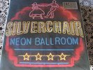 Silverchair Neon Ballroom 2 x 180Gram Blue Vinyl LP SRC Limited