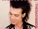 NICK CAVE & THE BAD SEEDS - IN THE GHETTO - RARE 7