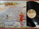 CAS 1058 GENESIS - FOXTROT - GATEFOLD SLEEVE VINYL UK-LP