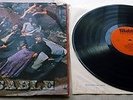 THE DEVIANTS, ‘DISPOSABLE’ AN ORIGINAL 1st 1968 UK STABLE RECORDS VINYL LP.