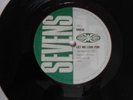 Northern Soul Reissue - Innersection Let Me Love Yuh - Will Collins & Will Power
