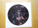 Iron Maiden The X Factor PICTURE DISC Vinyl LP rare