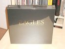 EAGLES * The Studio Albums 1972 - 1979 * 6 LP 180 gram Vinyl Boxset